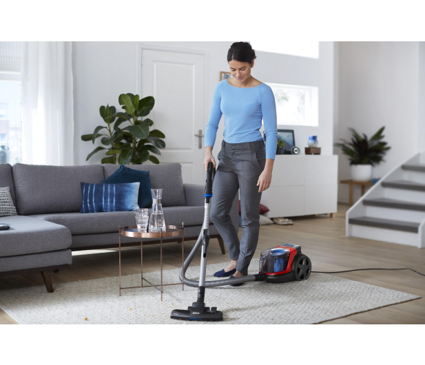 Philips FC9330/09 PowerPro Compact - 354356 - zdjęcie 6